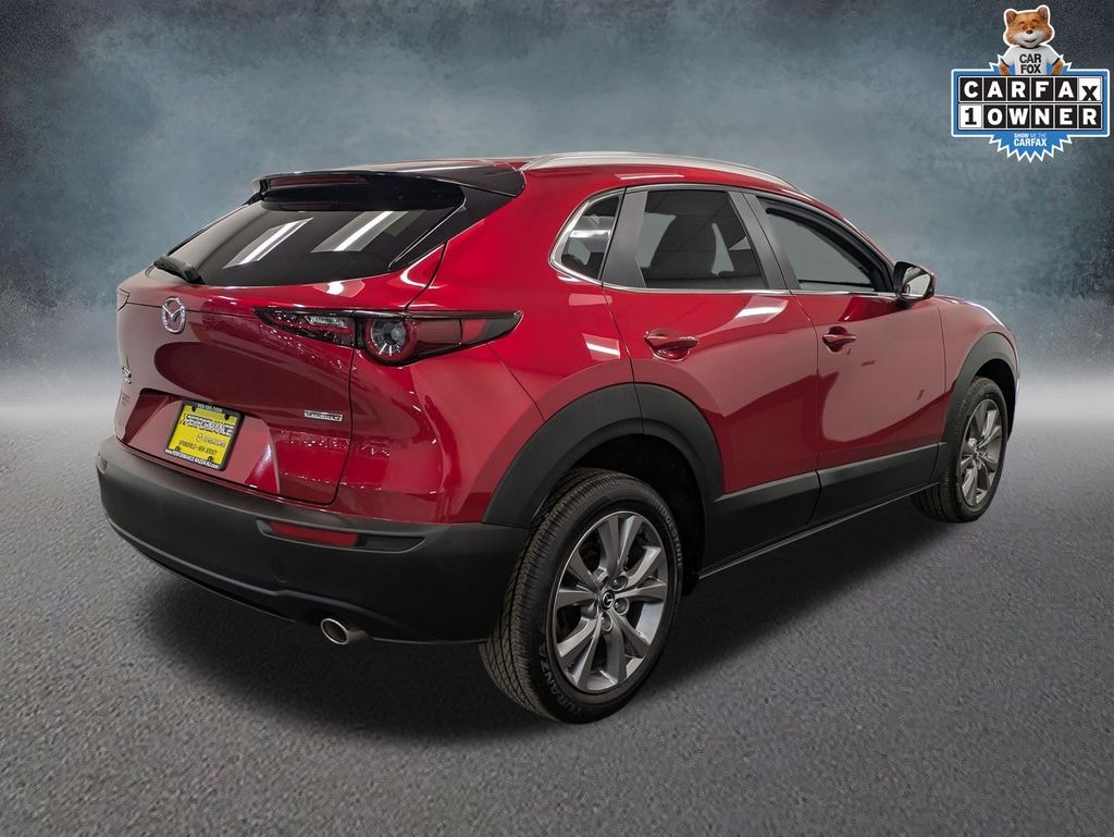 Used 2024 Mazda CX-30 2.5 S Preferred Package SUV