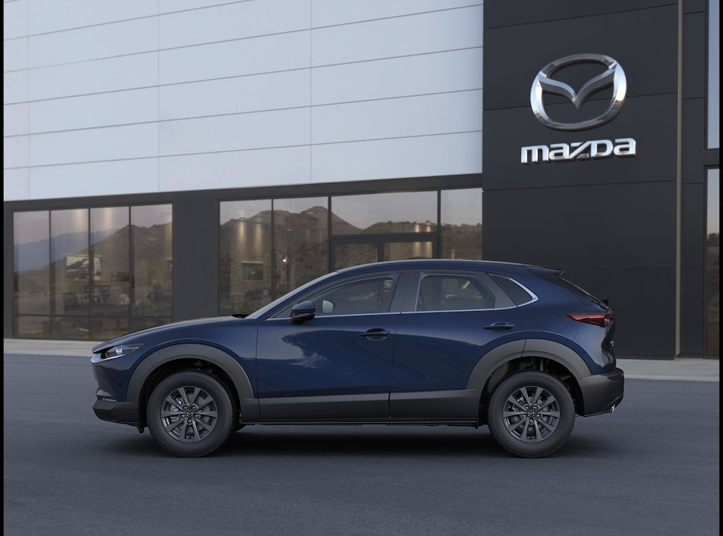 New 2026 Mazda CX-30 2.5 S AWD Sport Utility