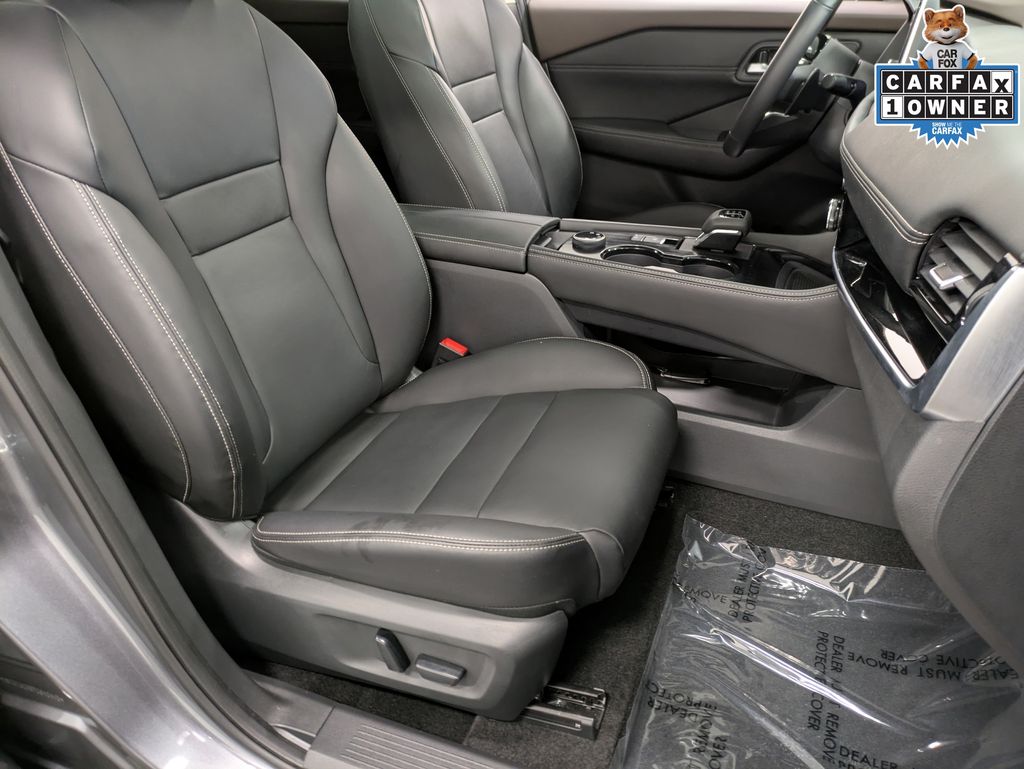 2023 Nissan Rogue SL - Photo 29