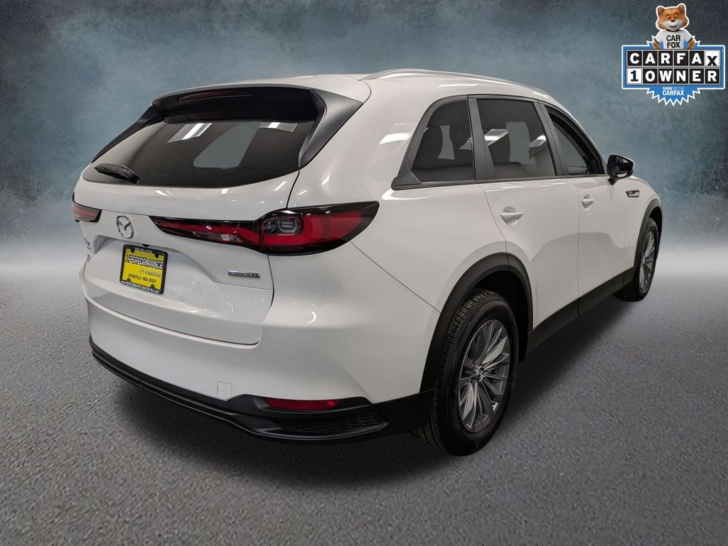 Used 2026 Mazda CX-90 3.3 Turbo Select SUV