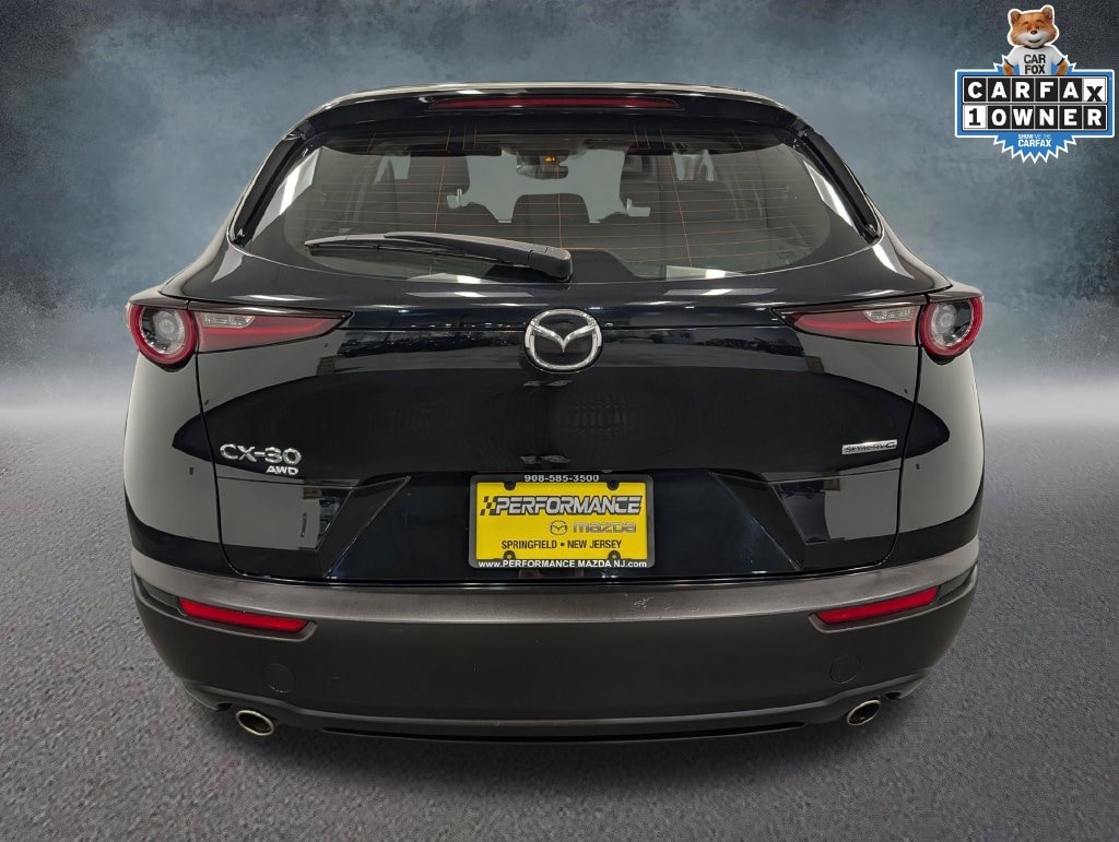 Used 2023 Mazda CX-30 2.5 S SUV