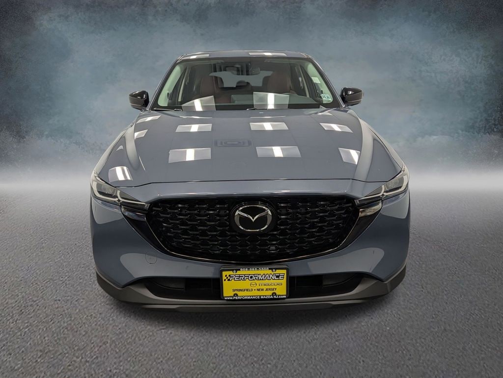Used 2024 Mazda CX-5 2.5 S Carbon Edition SUV