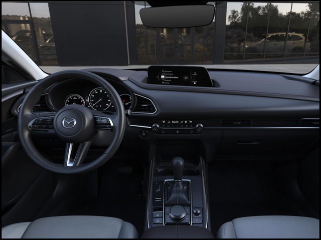 2025 Mazda CX-30 2.5 S Premium photo 2