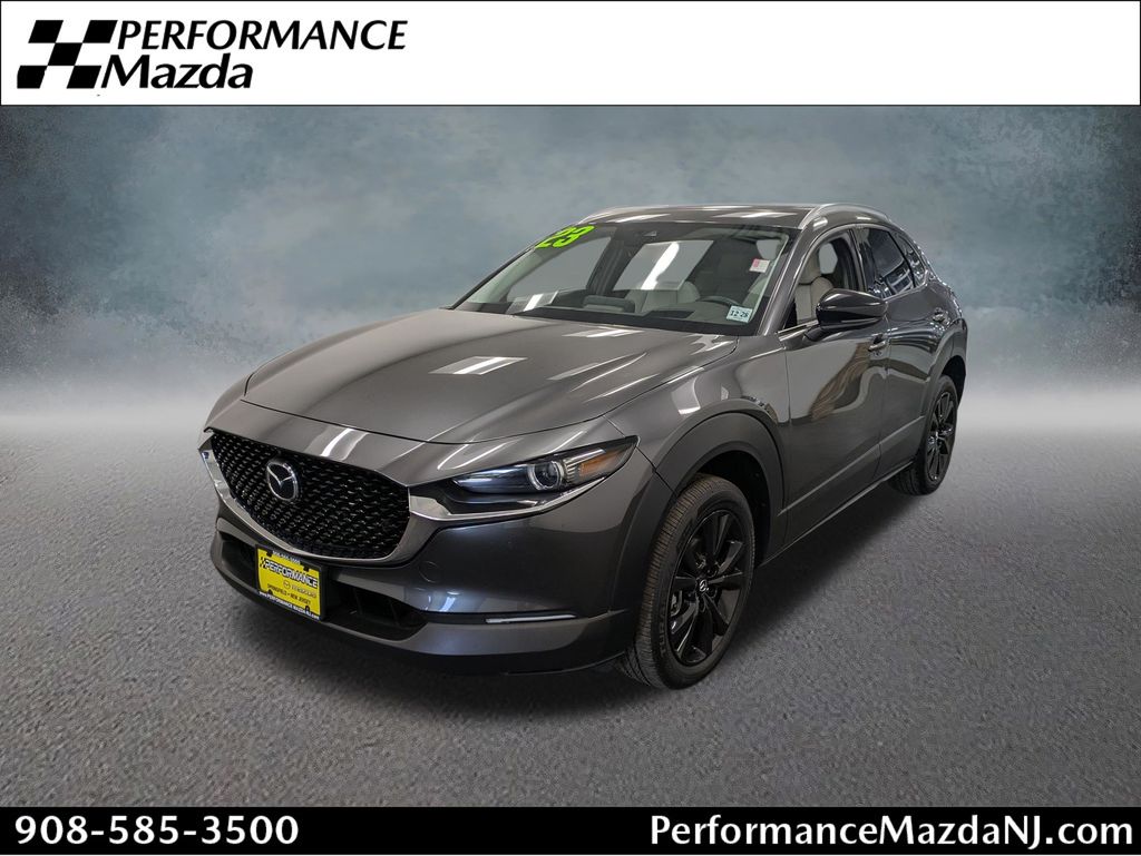 2023 Mazda CX-30 Turbo Premium Plus AWD's photo