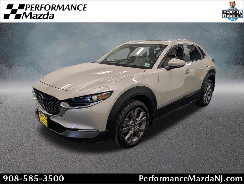 2024 Mazda CX-30 Preferred
