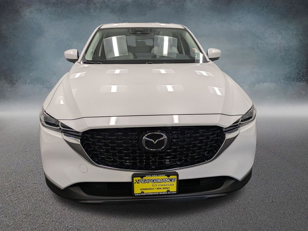 Used 2023 Mazda CX-5 2.5 S Preferred Package SUV