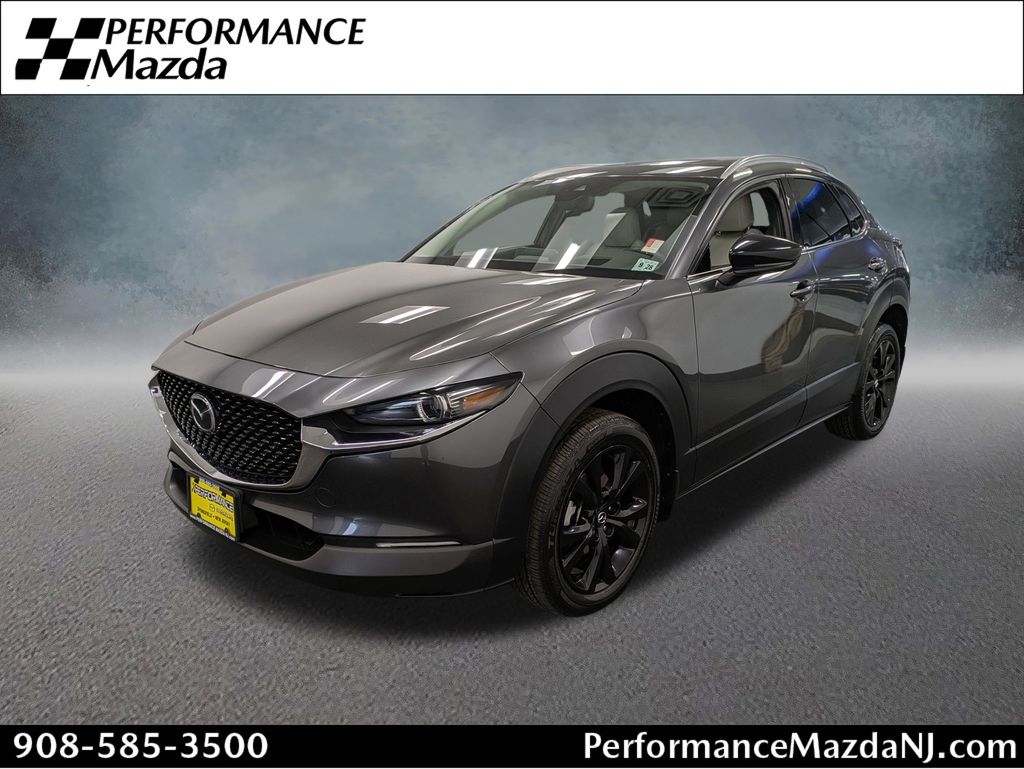 2023 Mazda CX-30 Turbo Premium AWD's photo