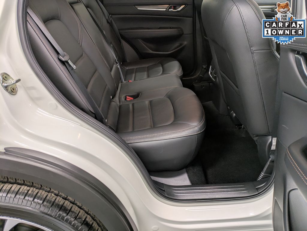 2023 Mazda CX-5 S Premium package - Photo 27