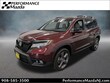  Honda Passport