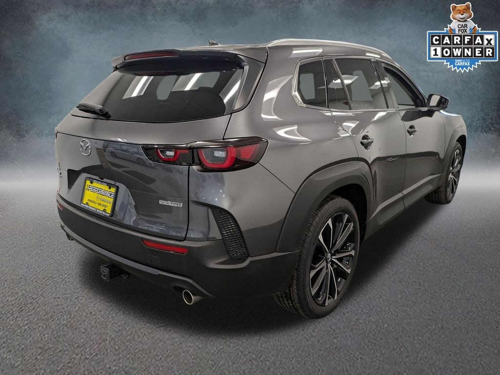 Used 2023 Mazda CX-50 2.5 S Premium Plus Package SUV