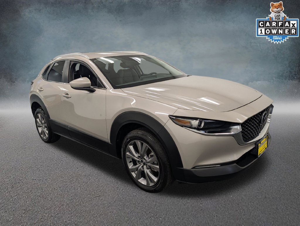 Used 2023 Mazda CX-30 2.5 S Select Package SUV