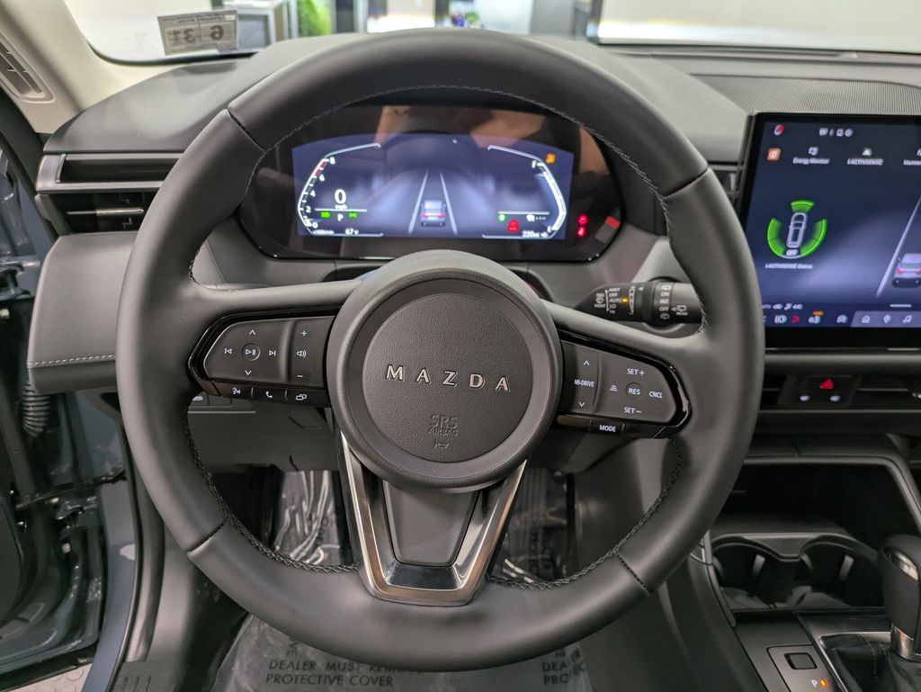 2026 Mazda CX-5 S Preferred - Photo 21