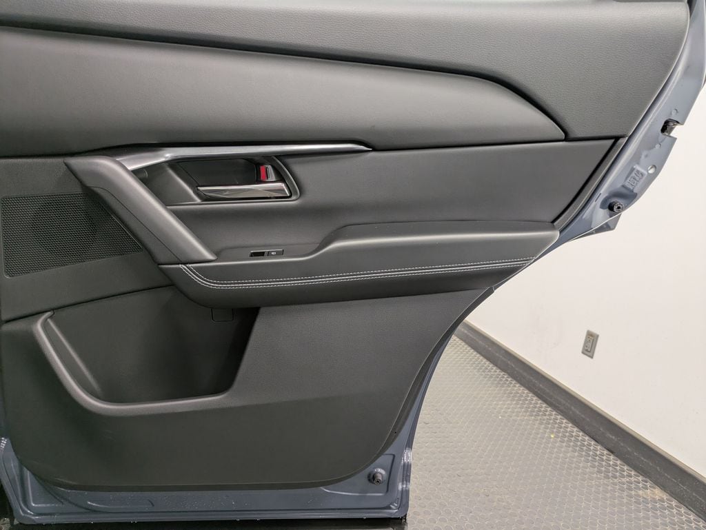 2026 Mazda CX-5 S Preferred - Photo 26