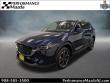 Used 2023 Mazda CX-5 2.5 S Premium Plus Package SUV