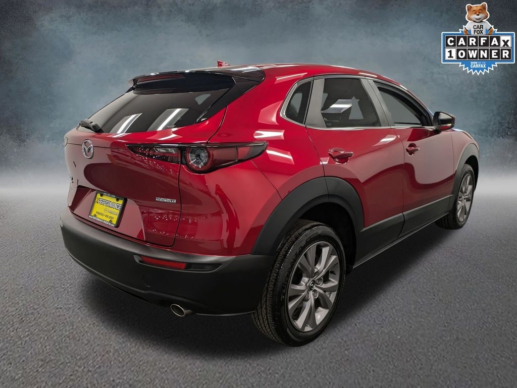 Used 2020 Mazda Mazda CX-30 Preferred Package SUV