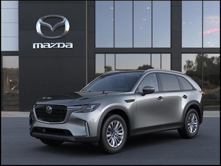2024 Mazda CX-90 3.3 Turbo Preferred AWD Sport Utility