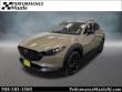 Certified 2025 Mazda CX-30 2.5 Carbon Turbo SUV