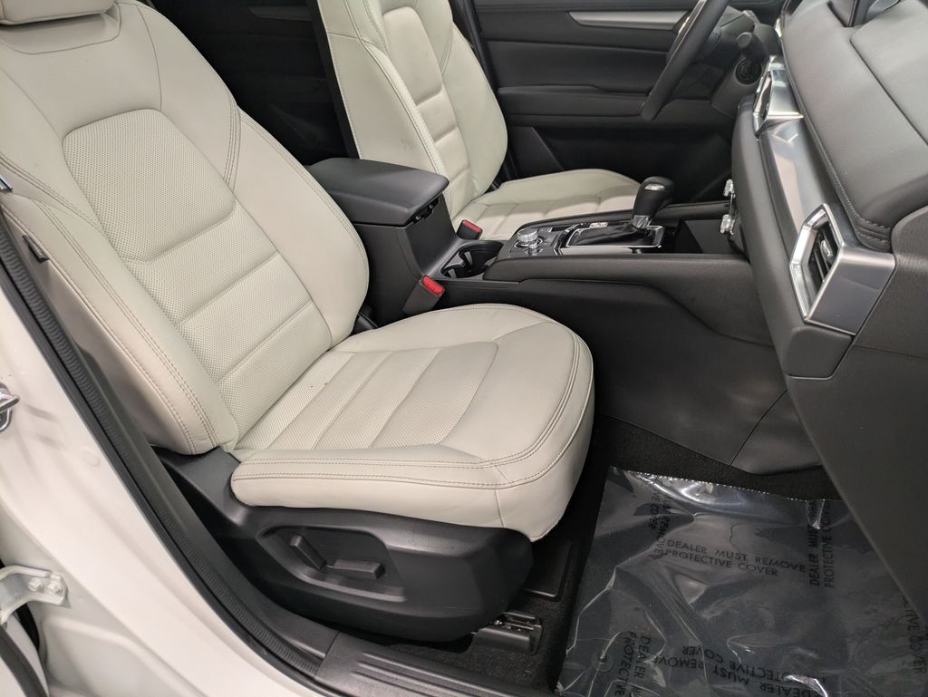 Used 2023 Mazda CX-5 2.5 S Preferred Package SUV