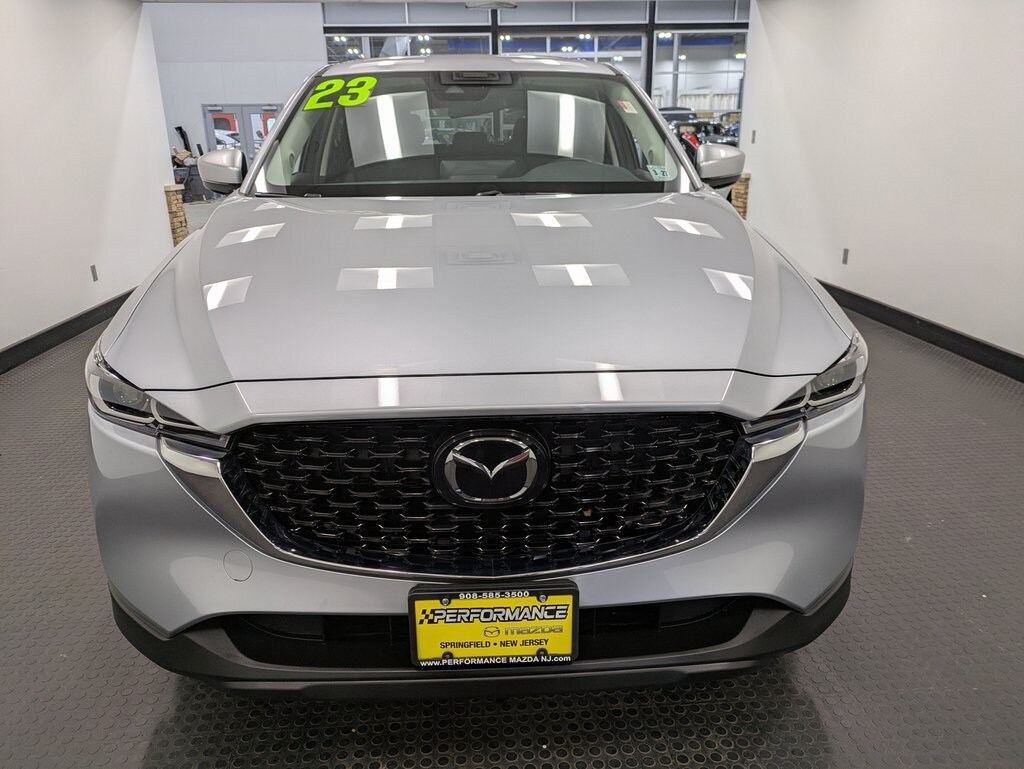 2023 Mazda CX-5 2.5 Select photo 2
