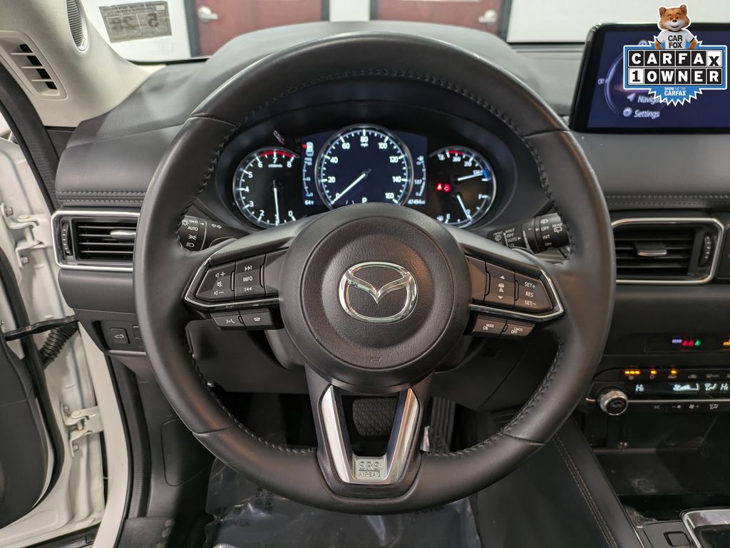 2023 Mazda CX-5 S Premium package - Photo 20