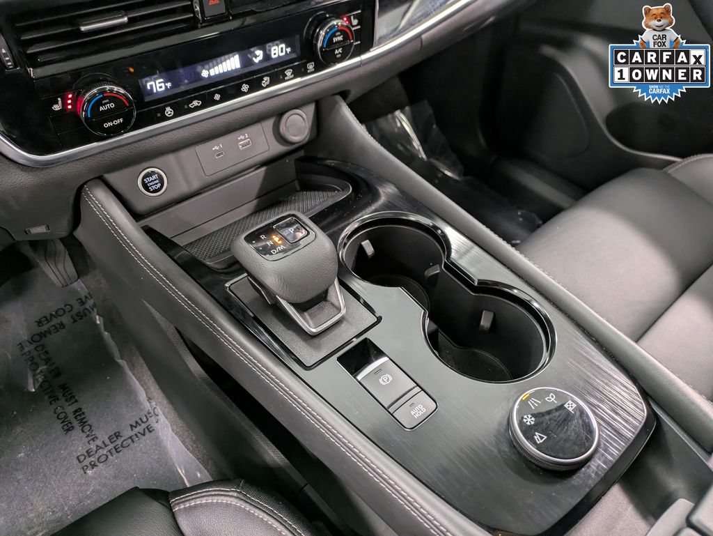 2023 Nissan Rogue SL - Photo 15