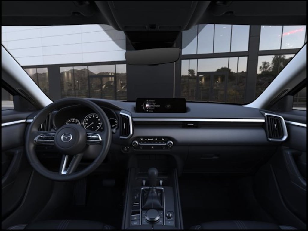 New 2026 Mazda CX-50 2.5 S Preferred AWD Sport Utility