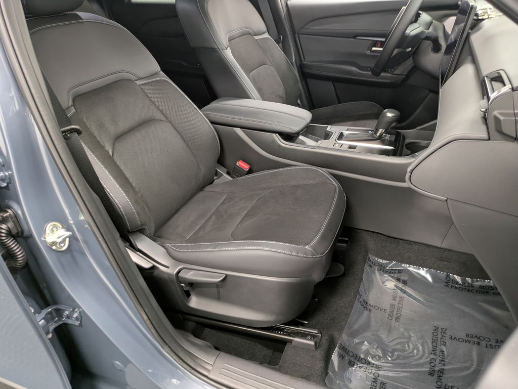 2026 Mazda CX-5 S Preferred - Photo 29