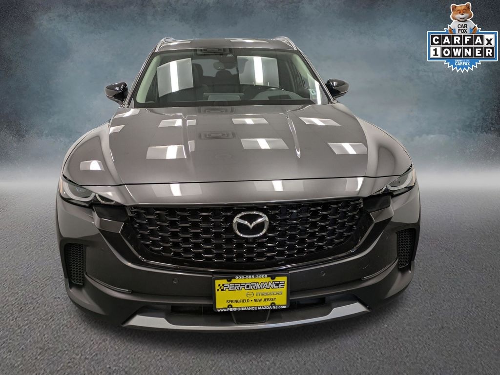Used 2023 Mazda CX-50 2.5 Turbo Premium Plus Package SUV