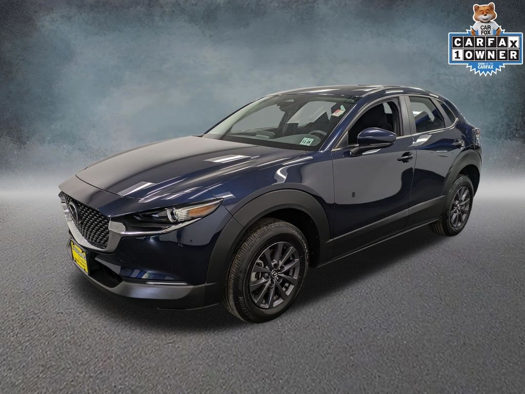 Used 2024 Mazda CX-30 2.5 S SUV