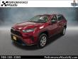 Used 2022 Toyota RAV4 LE SUV