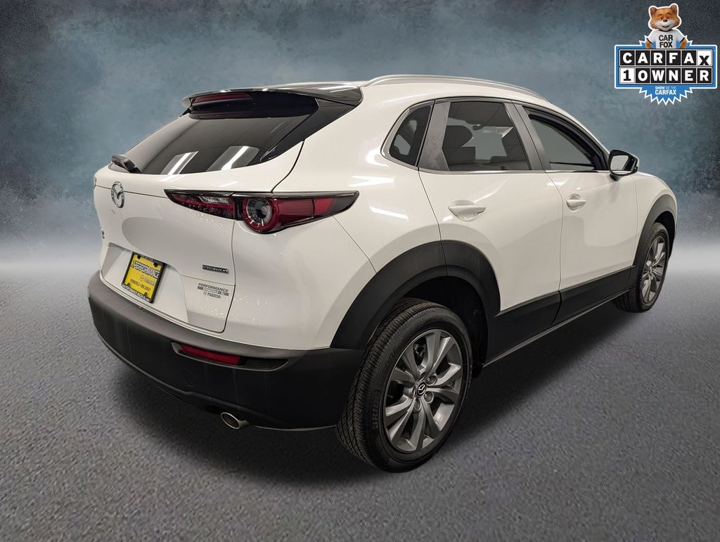 Used 2023 Mazda CX-30 2.5 S Preferred Package SUV