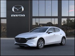 2026 Mazda Mazda3 Hatchback 2.5 S HATCHBACK