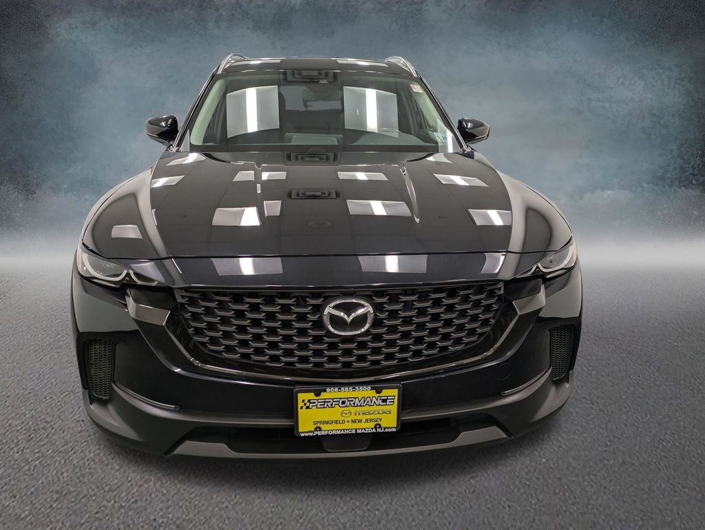 Used 2024 Mazda CX-50 2.5 S Premium Package SUV