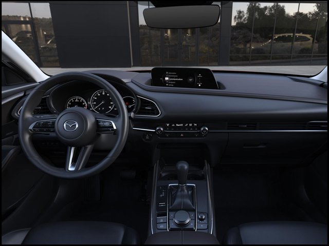 2025 Mazda CX-30 2.5 S Premium photo 2