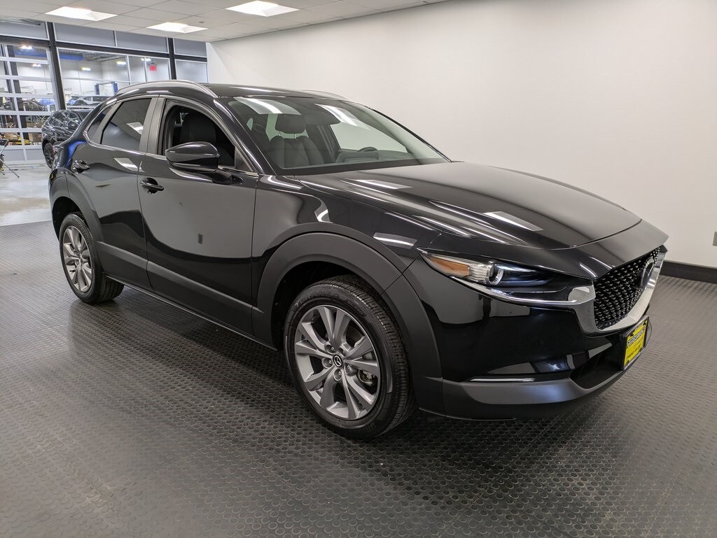 2023 Mazda CX-30 2.5 S Preferred photo 3