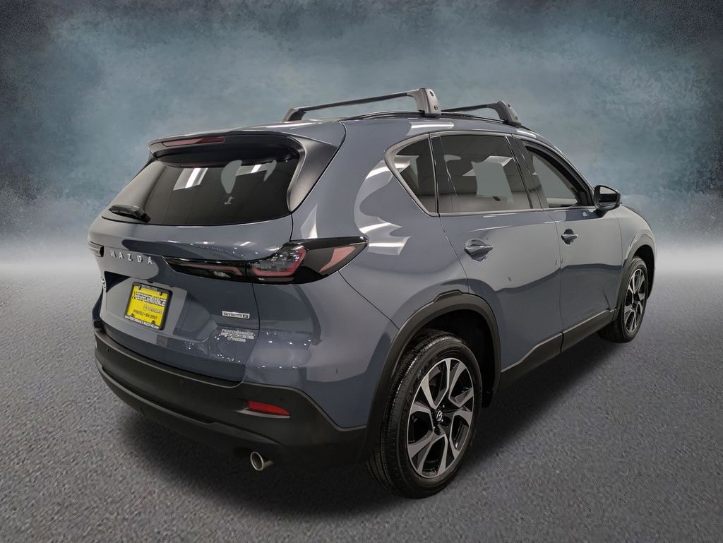 Used 2026 Mazda CX-5 2.5 S Preferred SUV