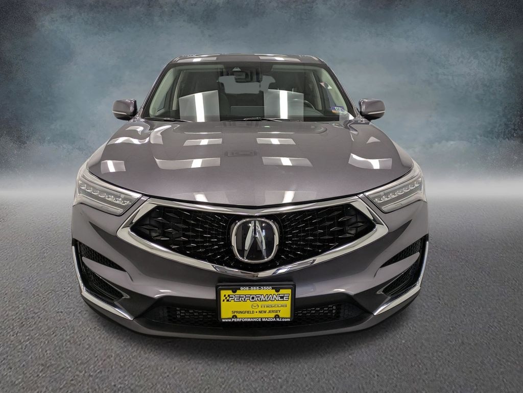 Used 2020 Acura RDX SUV