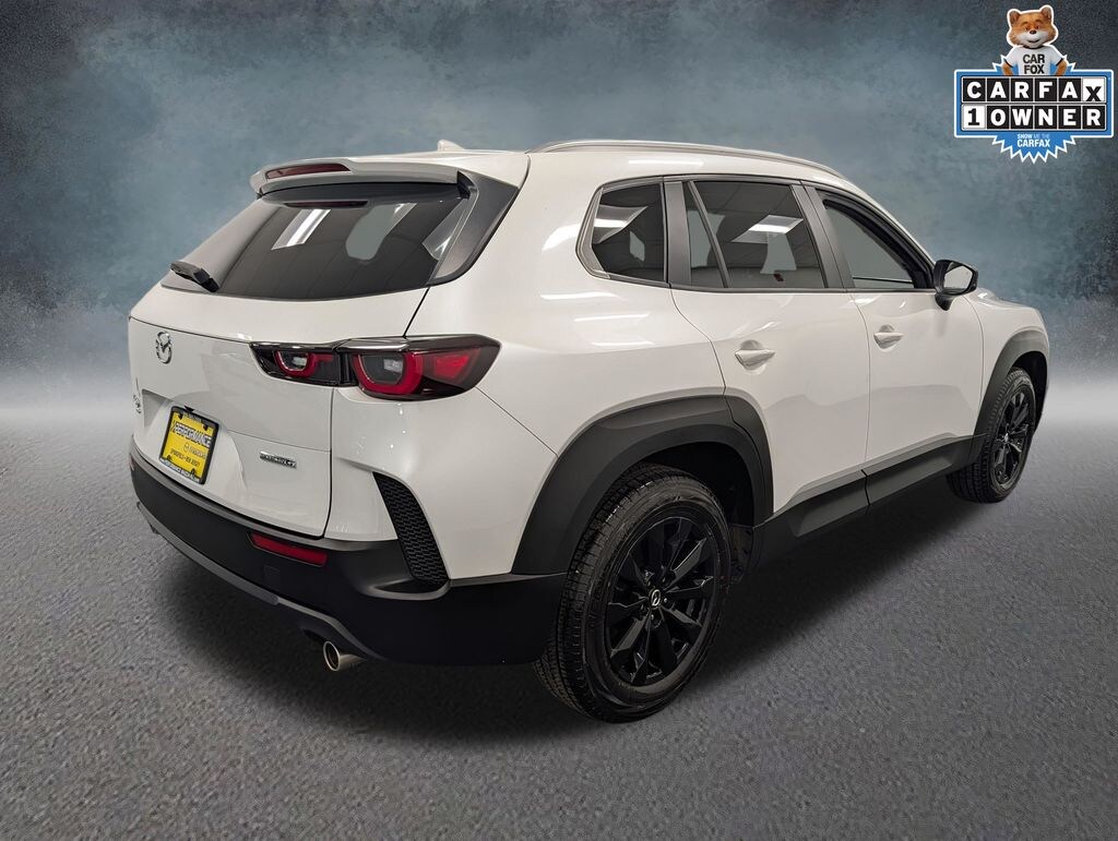 Used 2024 Mazda CX-50 2.5 S Premium Package SUV