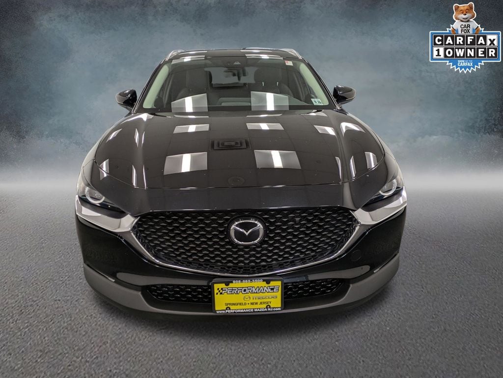Certified 2023 Mazda CX-30 2.5 S Select Package SUV