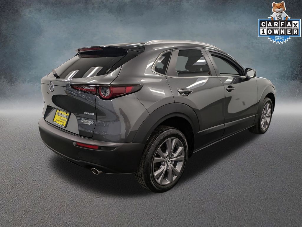 Certified 2023 Mazda CX-30 2.5 S Preferred Package SUV
