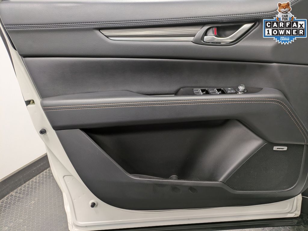 2023 Mazda CX-5 S Premium package - Photo 8