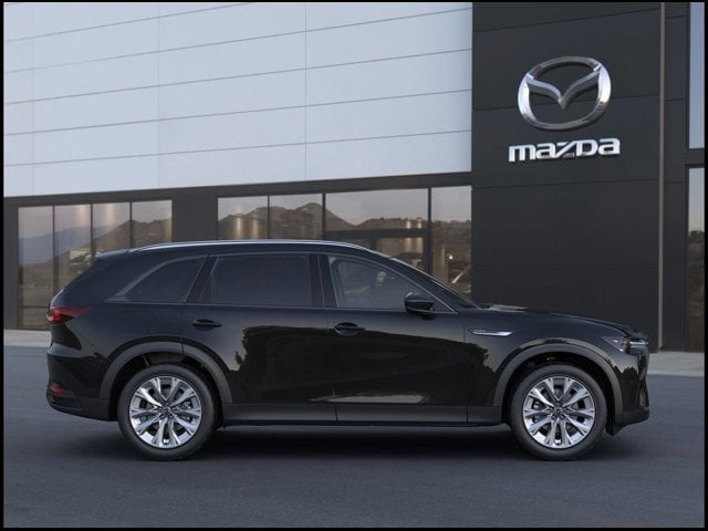 2026 Mazda CX-90 Preferred Package - Photo 5