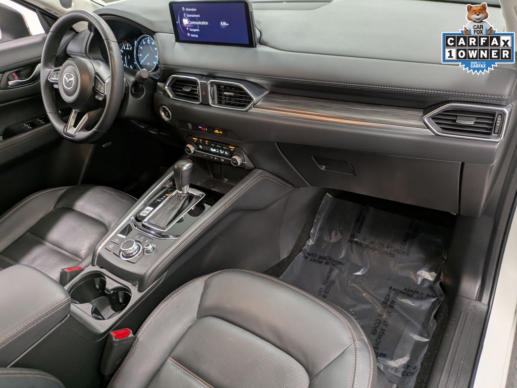2023 Mazda CX-5 S Premium package - Photo 30