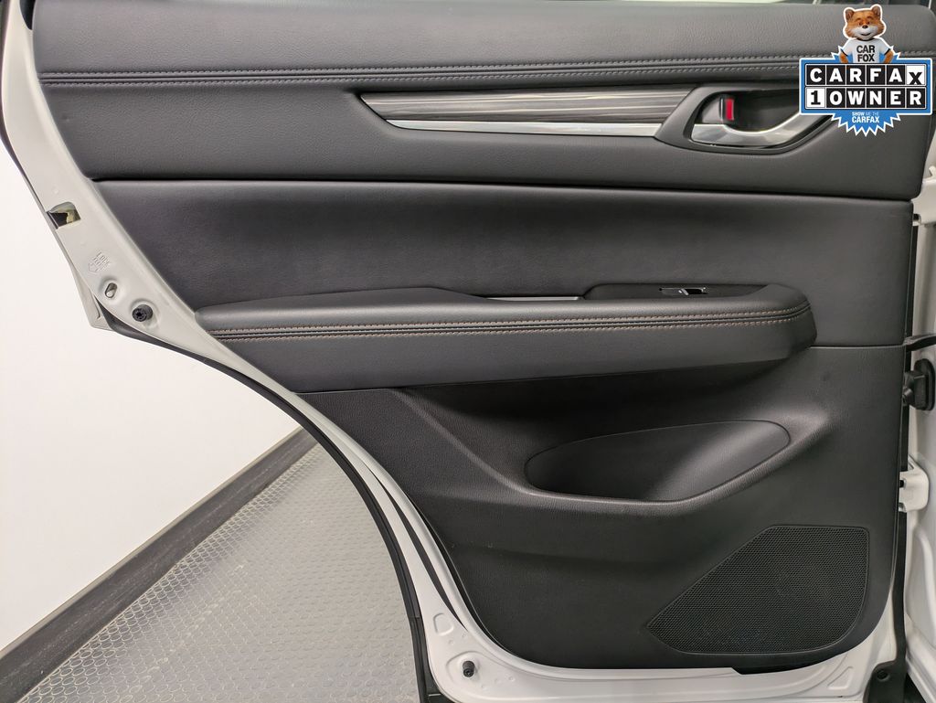 2023 Mazda CX-5 S Premium package - Photo 23