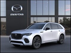 2025 Mazda CX-70 3.3 Turbo S Premium Plus AWD Sport Utility