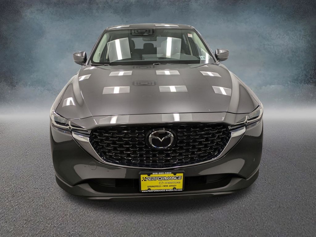 Used 2023 Mazda CX-5 2.5 S Preferred Package SUV