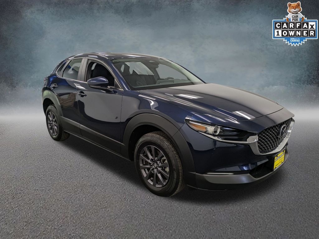 Used 2024 Mazda CX-30 2.5 S SUV