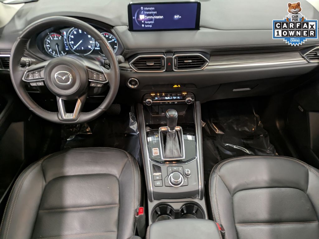 2023 Mazda CX-5 S Premium package - Photo 24