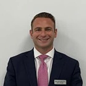 Staff member NICHOLAS DIPIANO from ID_d3e3252e26c3