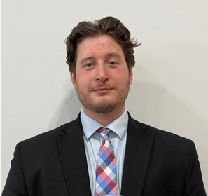 Staff member Joseph Silvestri  from ID_d3e3252e26c3